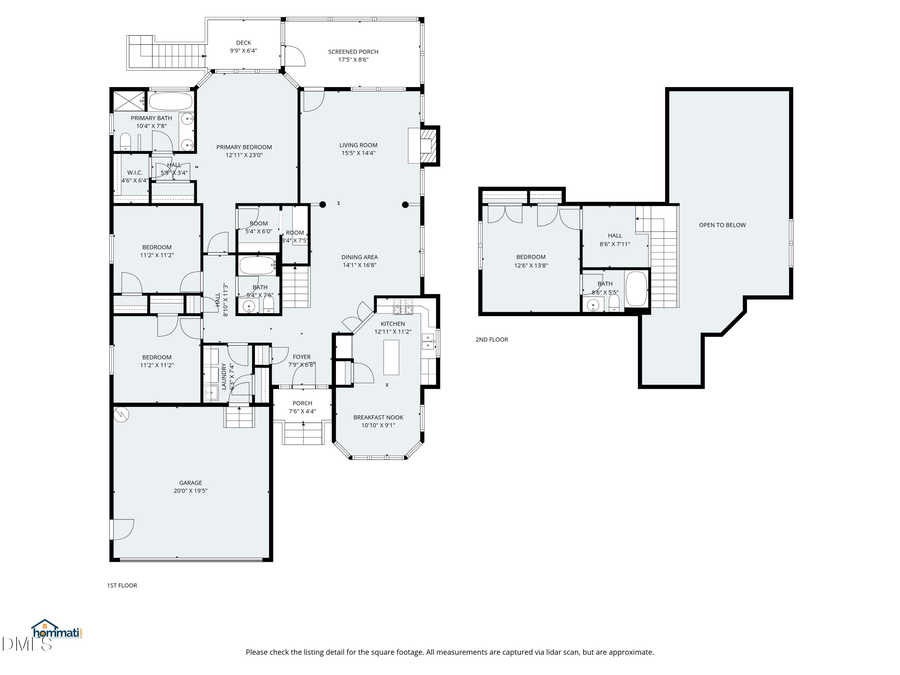 148 Rockport Ridge Way, Cary, NC 27519 - #2