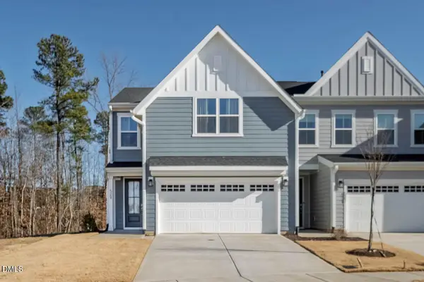 529 Brittany Court, Durham, NC 27703