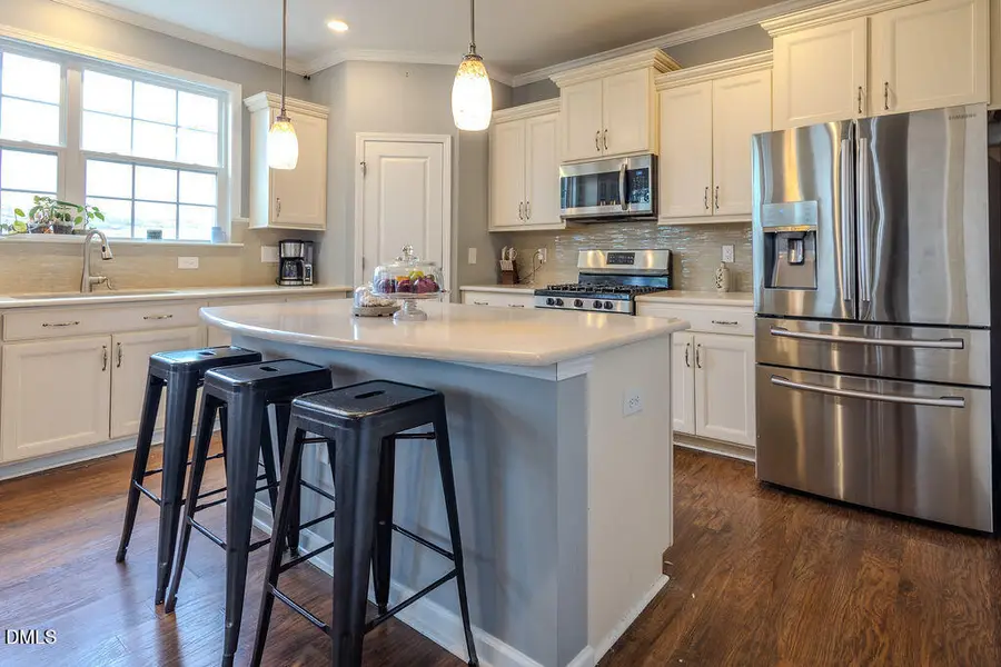 2236 Longmont Drive, Wake Forest, NC 27587 - #2