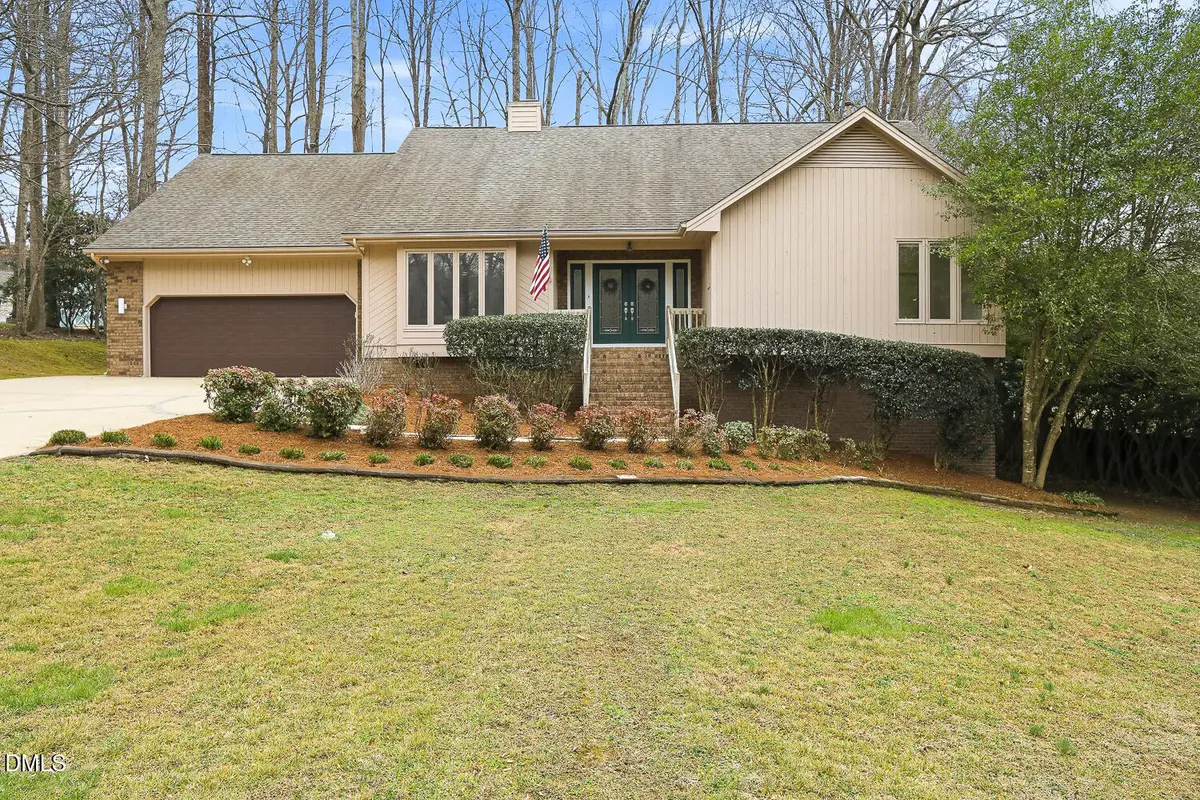 109 Prince William Lane, Cary, NC 27511 - #1