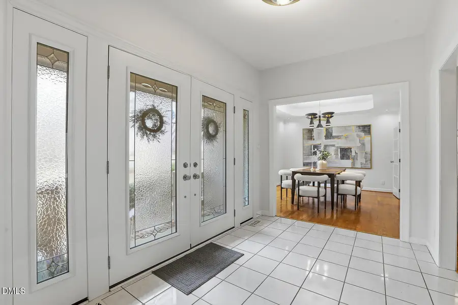 109 Prince William Lane, Cary, NC 27511 - #3