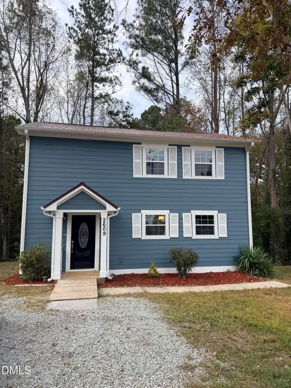 2609 Kingdom Way, Durham, NC 27704