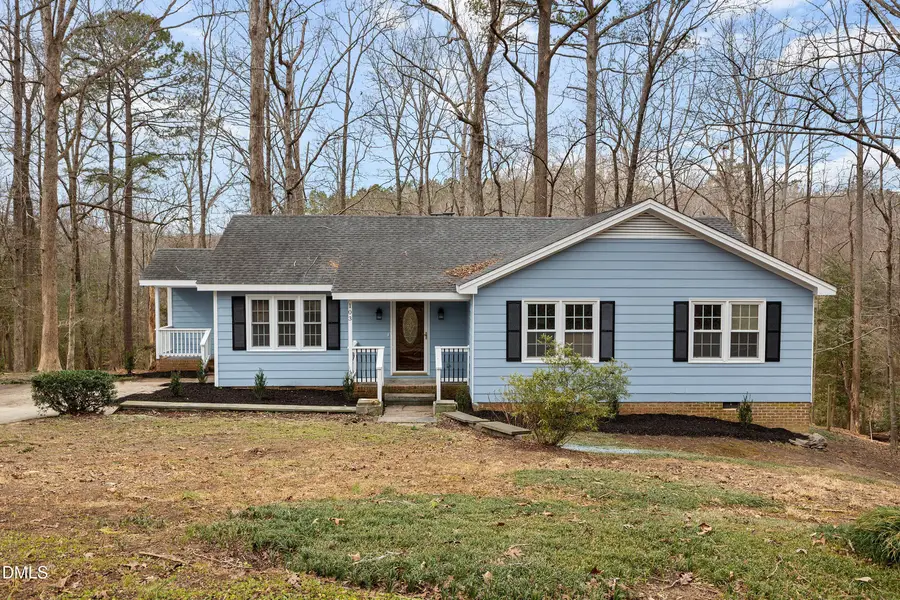 103 Bridgestone Court, Fuquay Varina, NC 27526 - #3