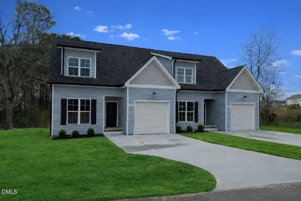 749 W Church Street, Angier, NC 27501