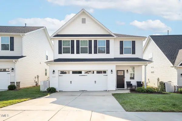 2207 Campbell Loop, Burlington, NC 27215