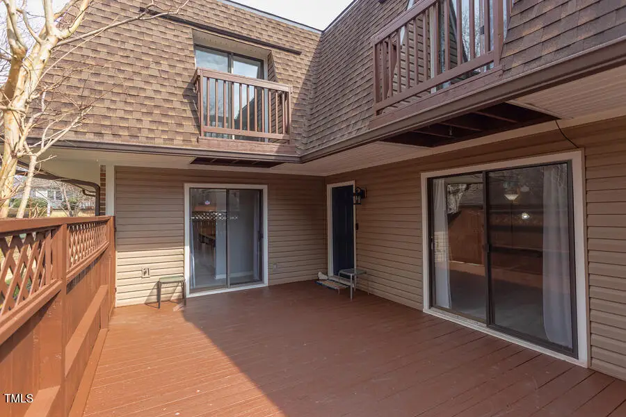 159 Finley Forest Drive, Chapel Hill, NC 27517 - #3