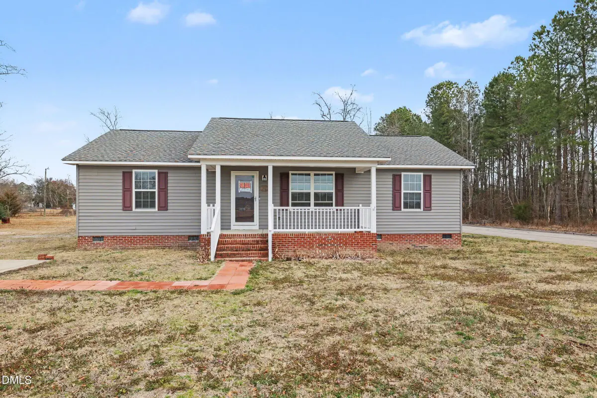 7261 Clara Street, Wade, NC 28395 - #1