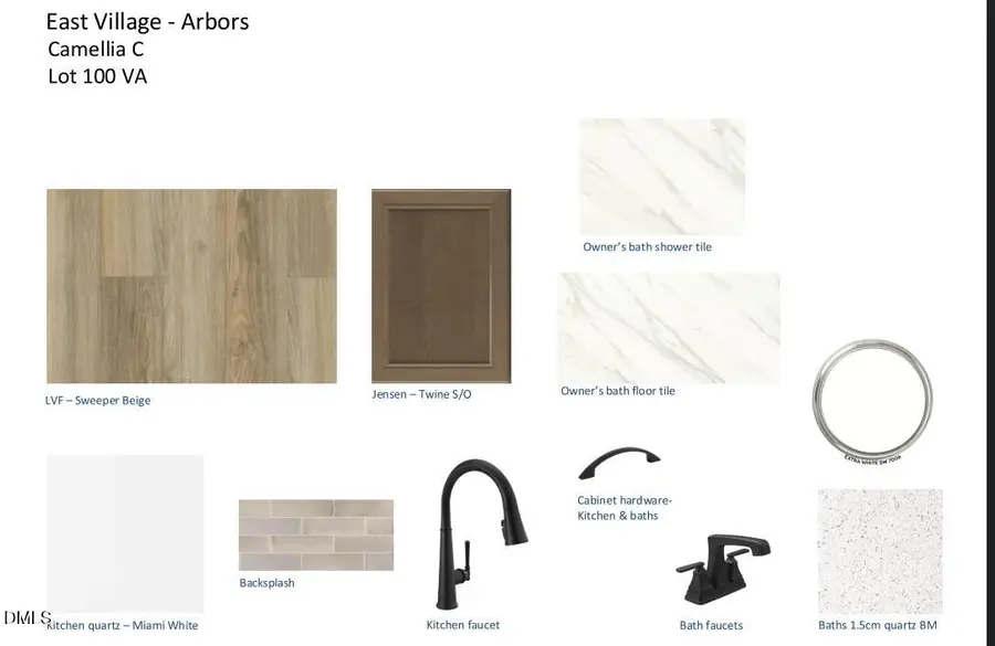 331 Village Walk Drive, Clayton, NC 27527 - #3