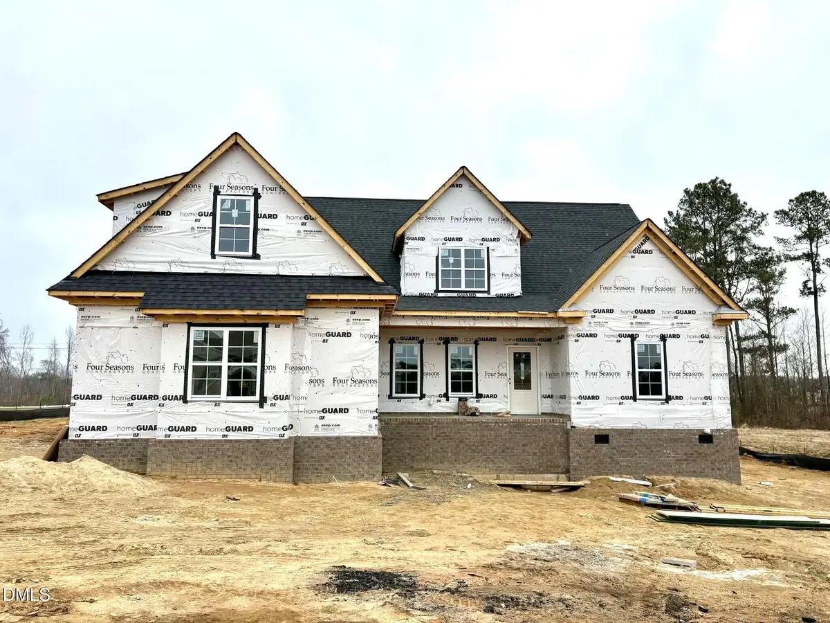 7637 Sweetwater Drive, Nashville, NC 27856 - #1