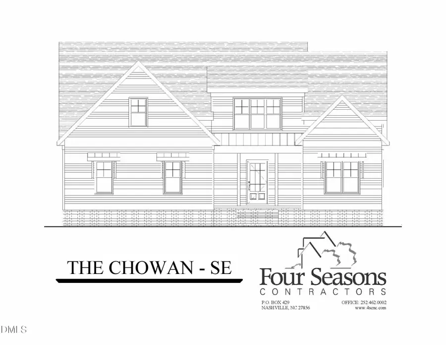 7637 Sweetwater Drive, Nashville, NC 27856 - #3