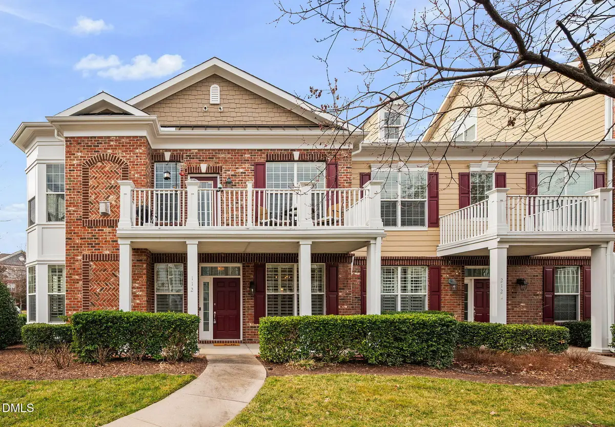 9211 Calabria Drive #112, Raleigh, NC 27617 - #1