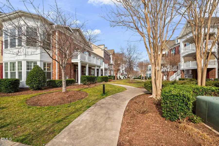 9211 Calabria Drive #112, Raleigh, NC 27617 - #3