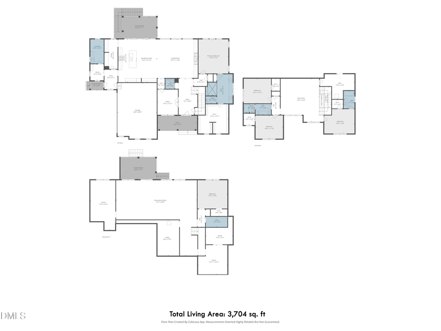 20 Canvasback Court, Pittsboro, NC 27312 - #2