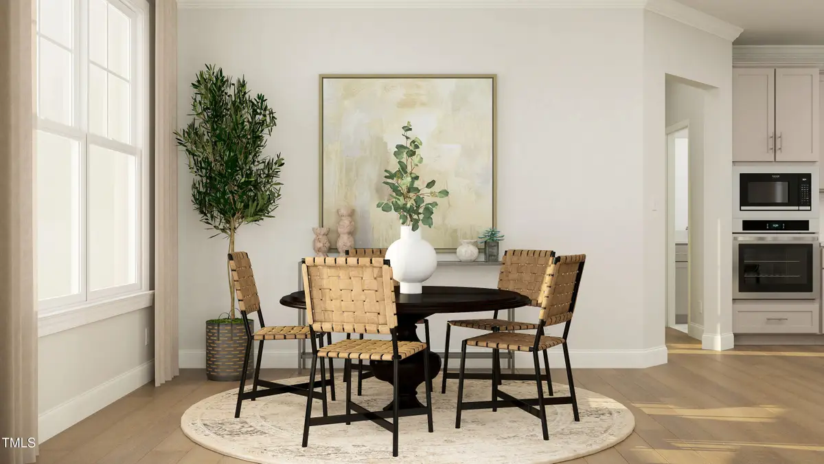 1701 Goldfinch Perch Lane, Knightdale, NC 27545 - #1