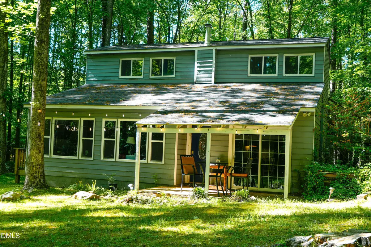 1423 Alderman Circle, Raleigh, NC 27603 - #1