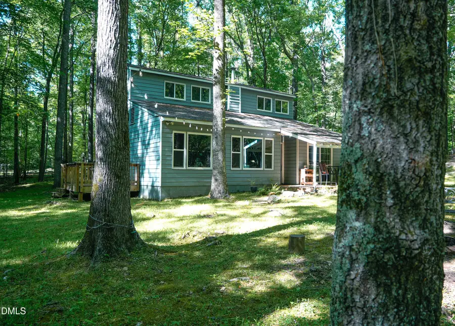 1423 Alderman Circle, Raleigh, NC 27603 - #2