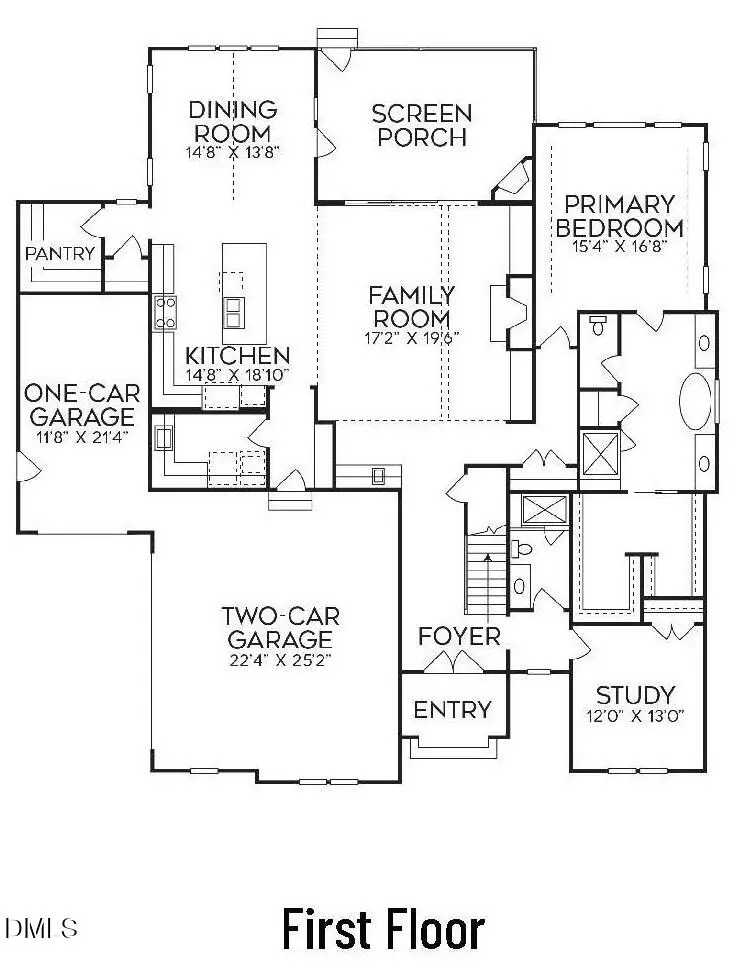 125 Cherry Bark Drive, Youngsville, NC 27596 - #3