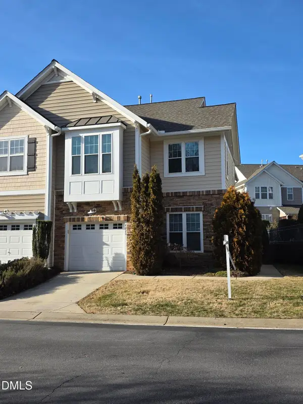 4920 Lady Of The Lake Drive, Raleigh, NC 27612