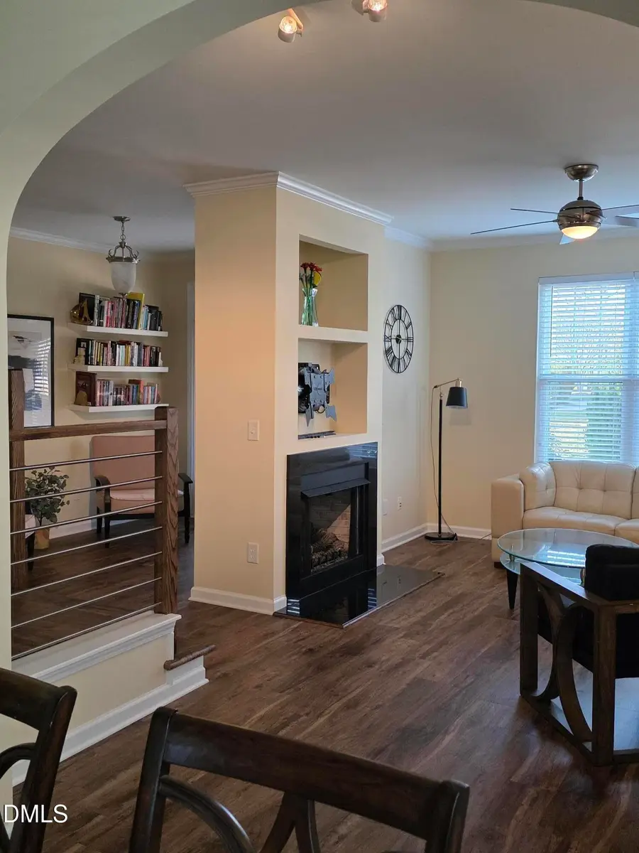 4920 Lady Of The Lake Drive, Raleigh, NC 27612 - #2