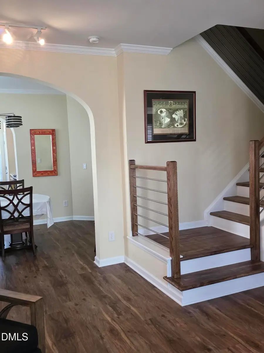 4920 Lady Of The Lake Drive, Raleigh, NC 27612 - #3