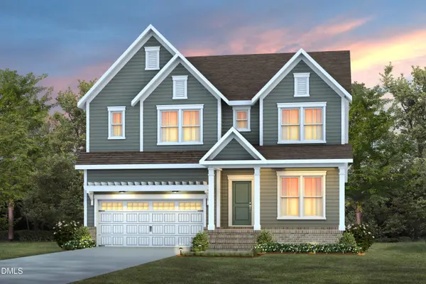 310 Yearling Lane, Wendell, NC 27591