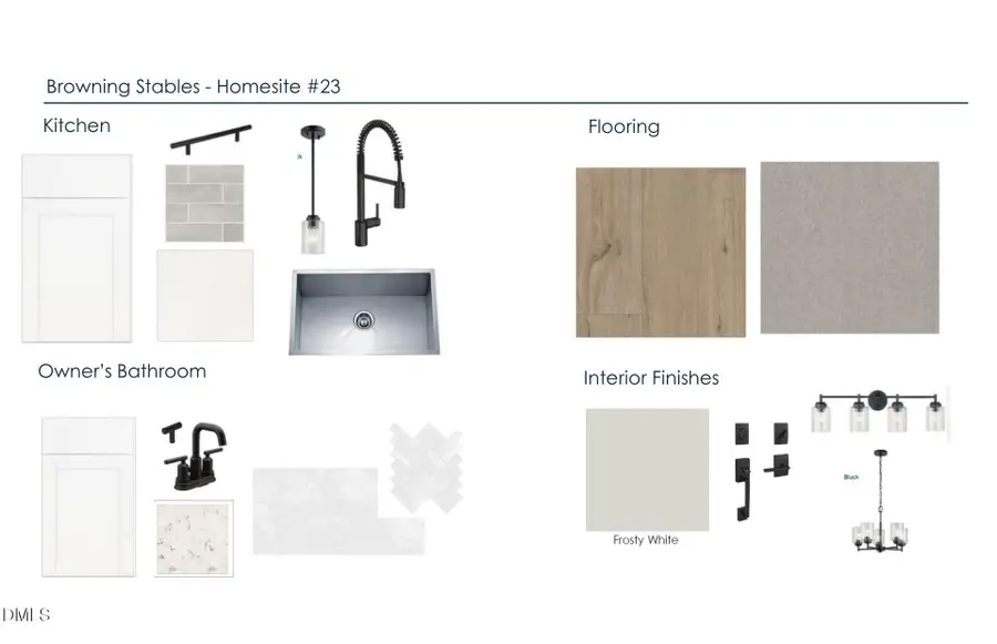 310 Yearling Lane, Wendell, NC 27591 - #3