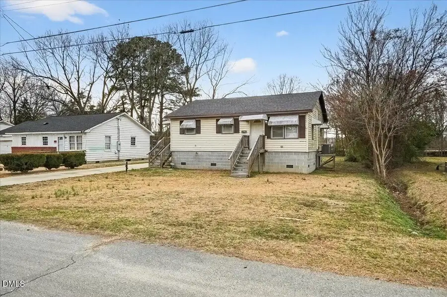 1703 Ball Street, Goldsboro, NC 27530 - #3