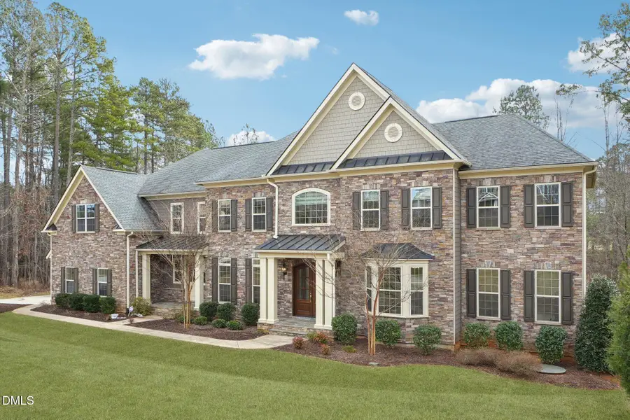 7304 Hasentree Club Drive, Wake Forest, NC 27587 - #2