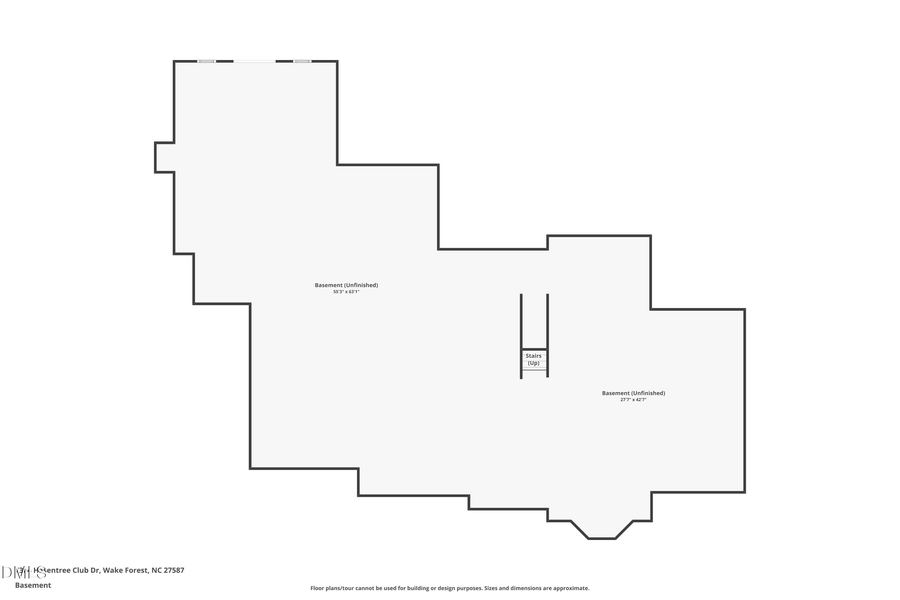 7304 Hasentree Club Drive, Wake Forest, NC 27587 - #2