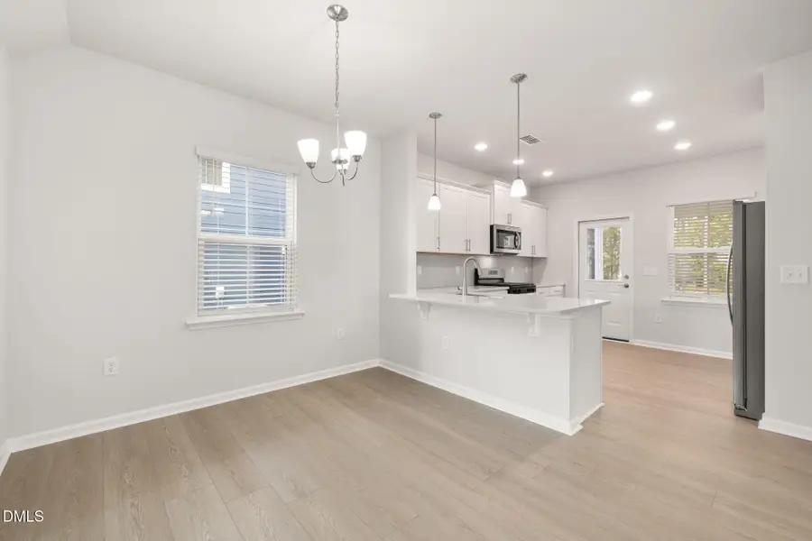 417 Grange Farm Place, Raleigh, NC 27603 - #2