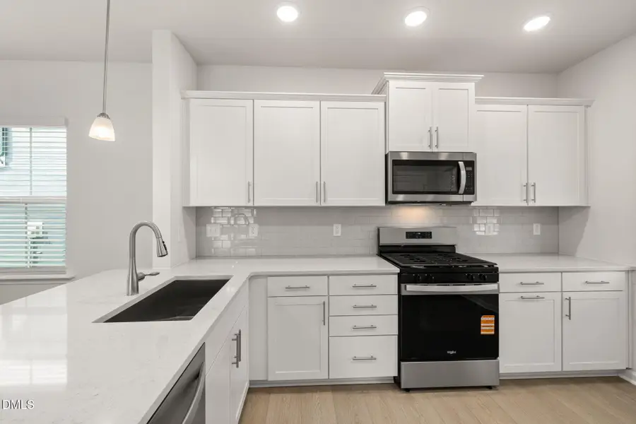 417 Grange Farm Place, Raleigh, NC 27603 - #3