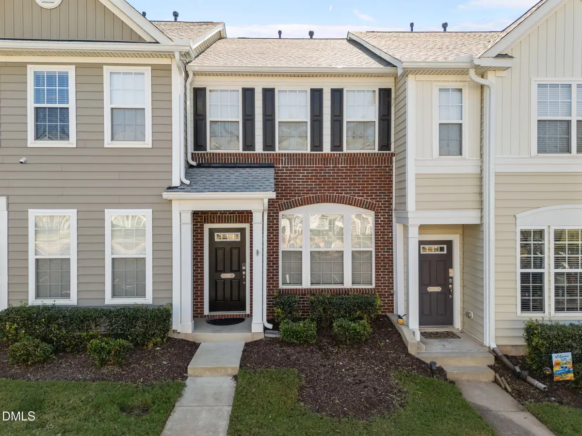 7817 Silverthread Lane, Raleigh, NC 27617 - #1