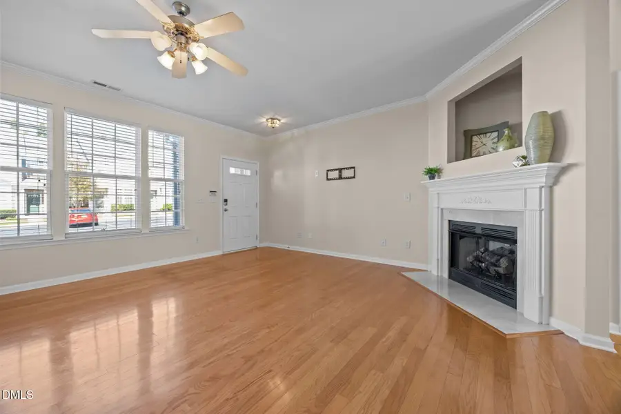 7817 Silverthread Lane, Raleigh, NC 27617 - #2