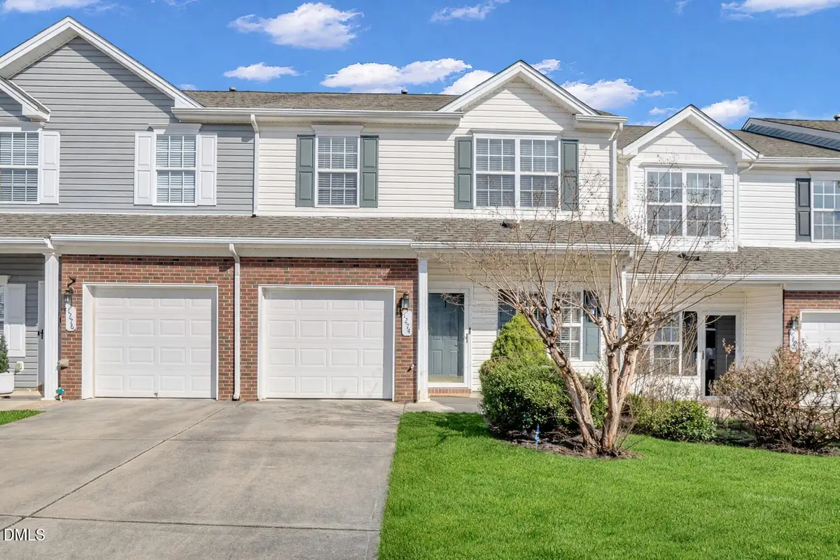 1274 Glory Vine Road, Whitsett, NC 27377 - #1