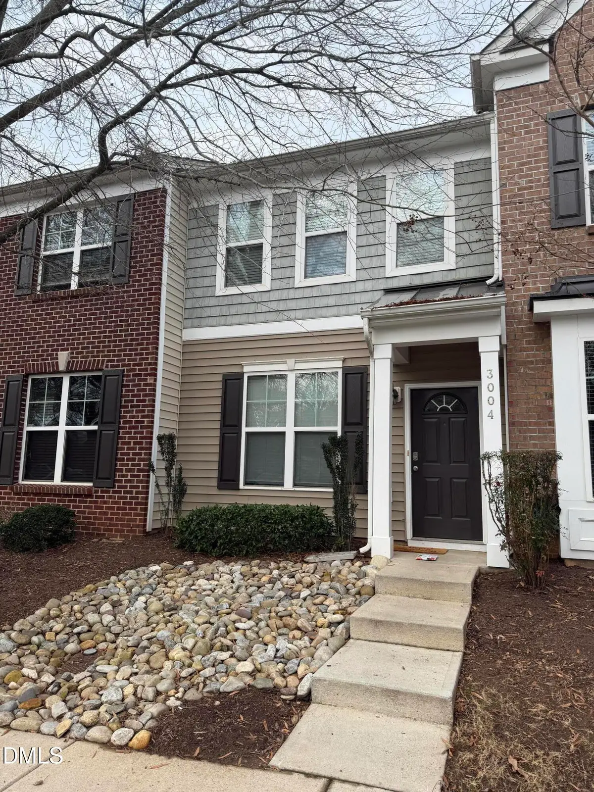 3004 Berkeley Springs Place, Raleigh, NC 27616 - #1