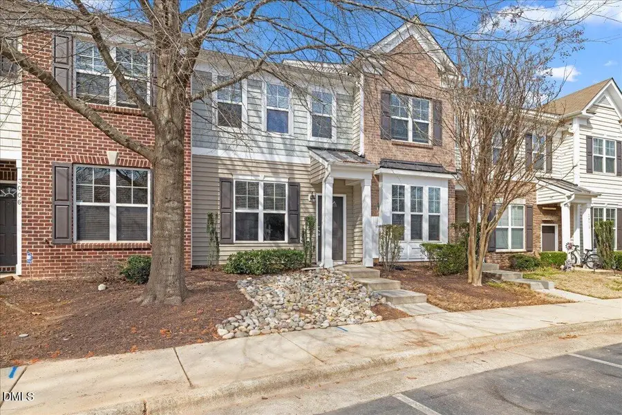 3004 Berkeley Springs Place, Raleigh, NC 27616 - #2