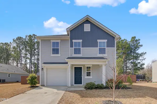506 Old Salem Drive, Spring Lake, NC 28390