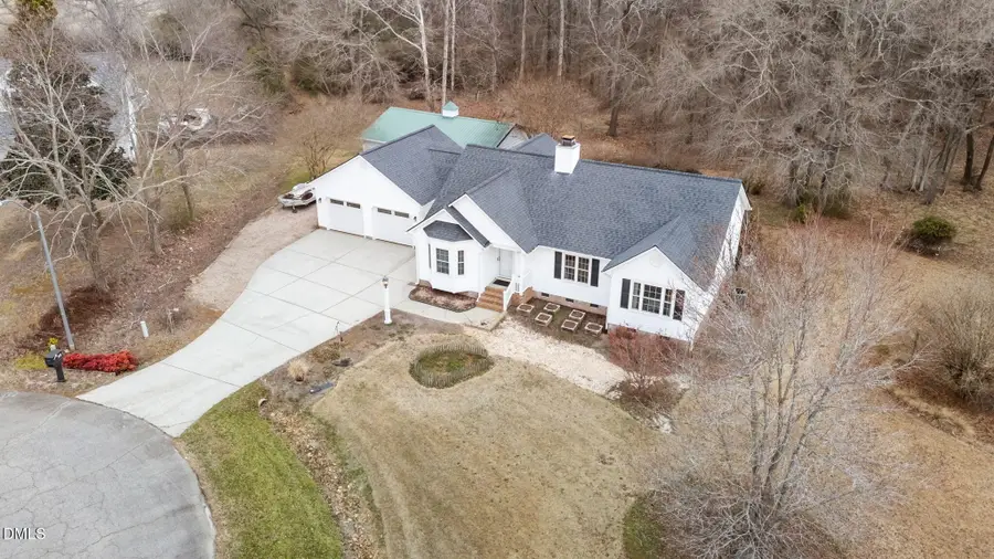 308 Legare Court, Clayton, NC 27520 - #3