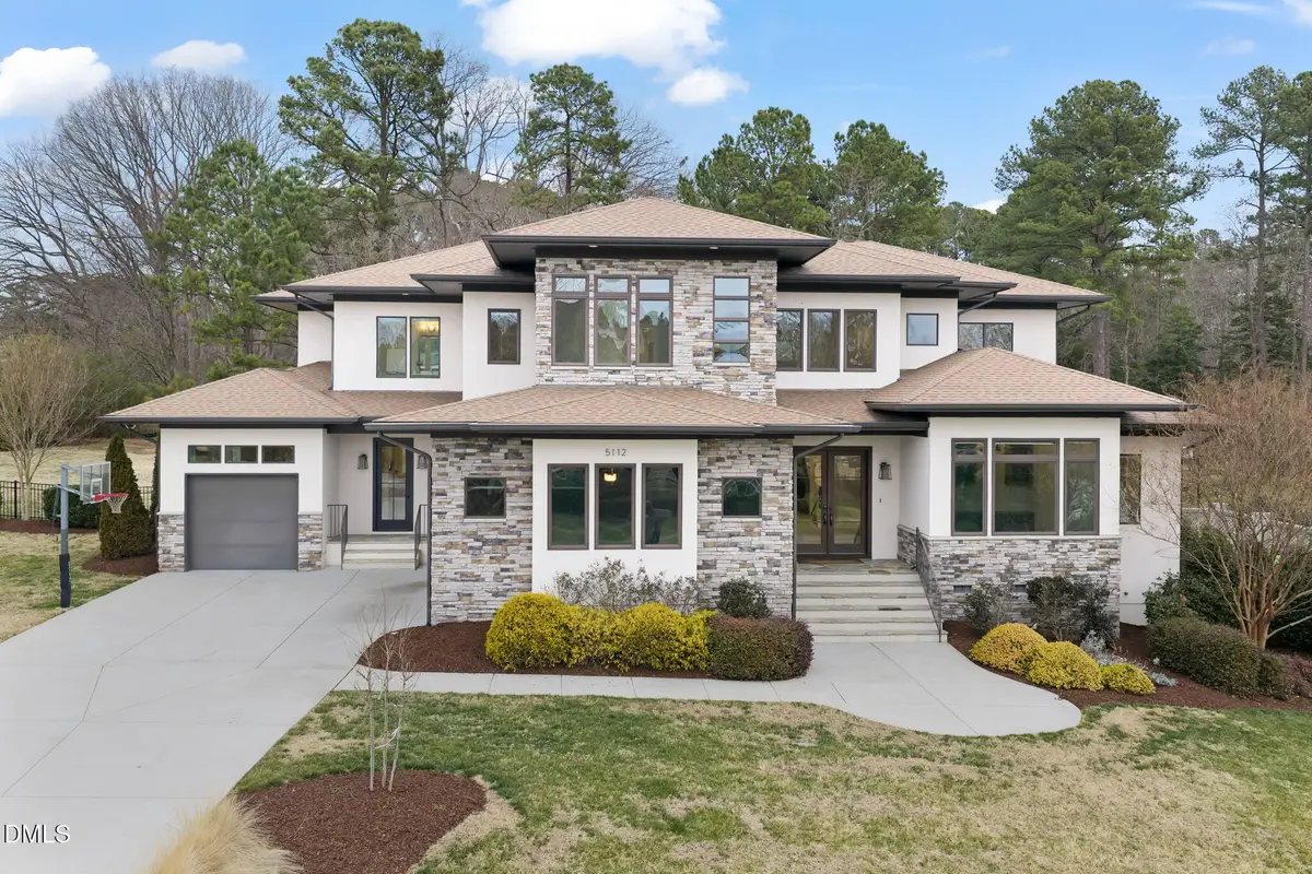 5112 Bella Ridge Drive, Raleigh, NC 27615 - #1