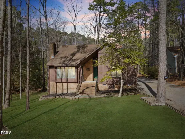 5004 Cardinal Circle, Sanford, NC 27332