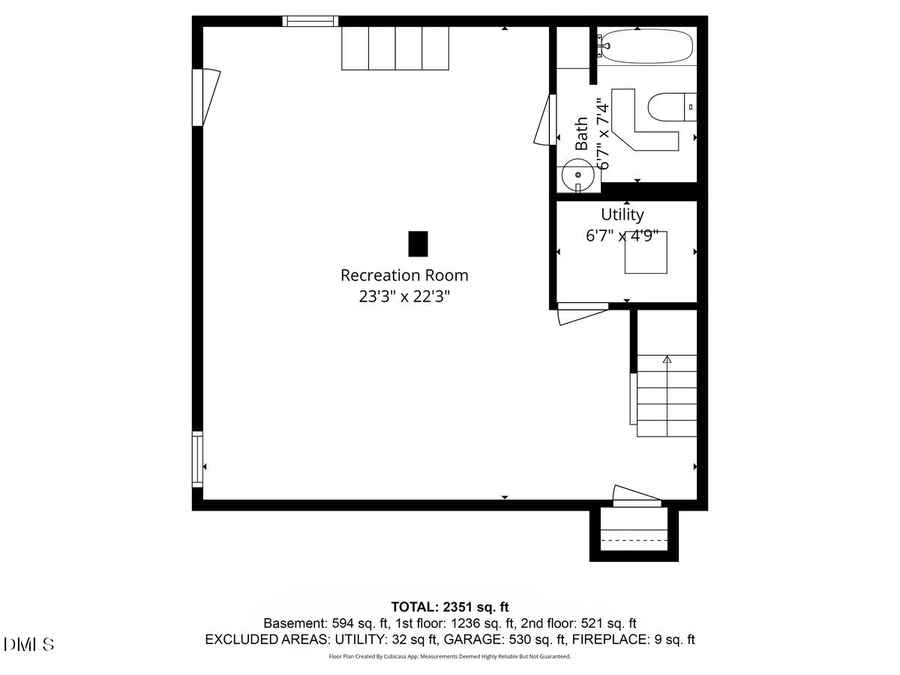 5004 Cardinal Circle, Sanford, NC 27332 - #2