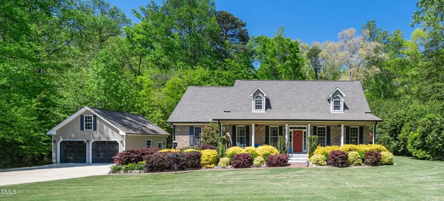 936 Elbridge Drive, Raleigh, NC 27603 - #2