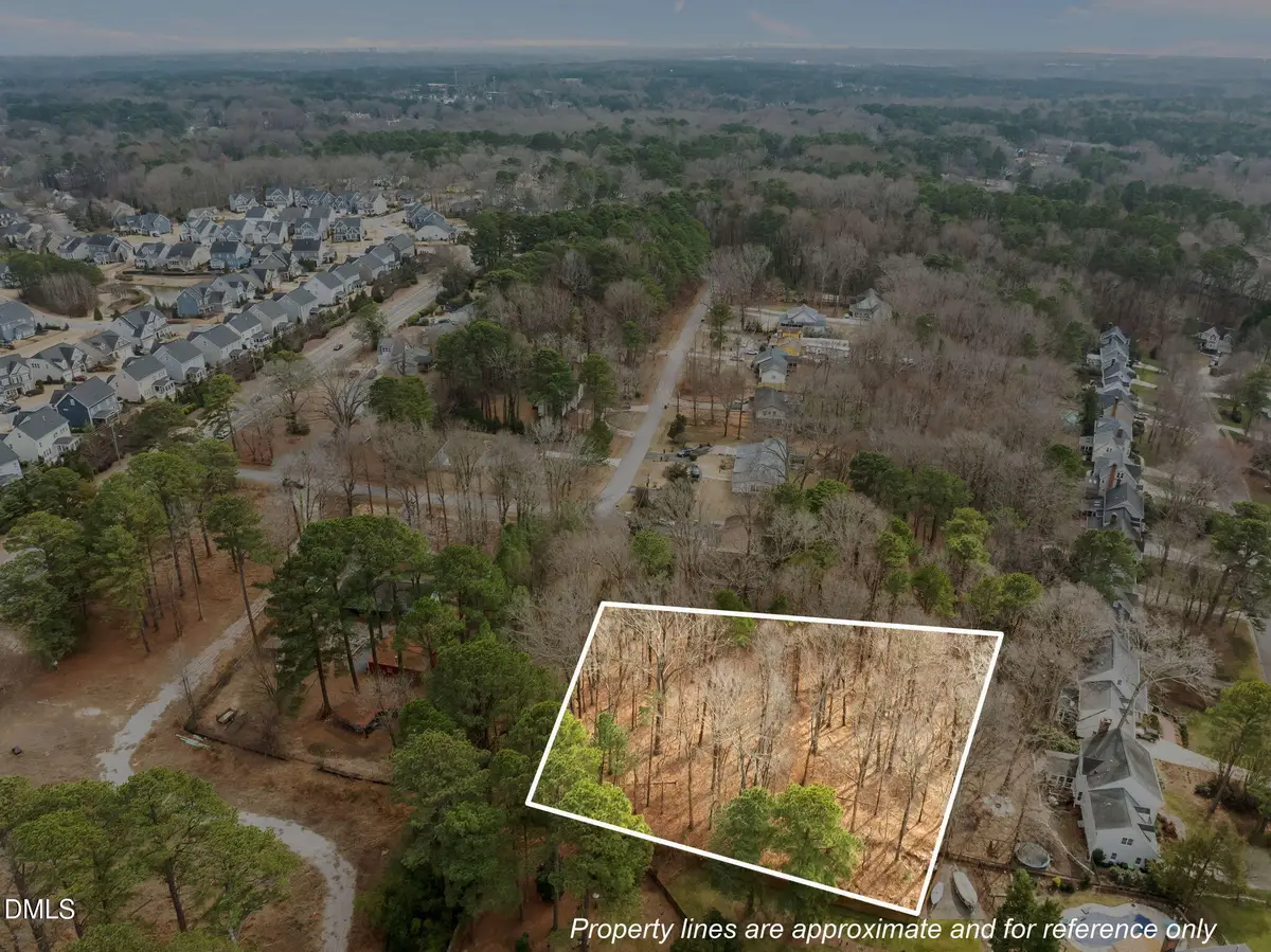 7713 Valview Street, Raleigh, NC 27613 - #1