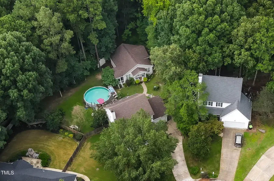 1702 Melbry Court, Apex, NC 27502 - #2