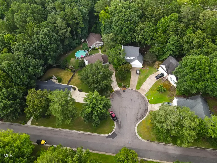 1702 Melbry Court, Apex, NC 27502 - #3