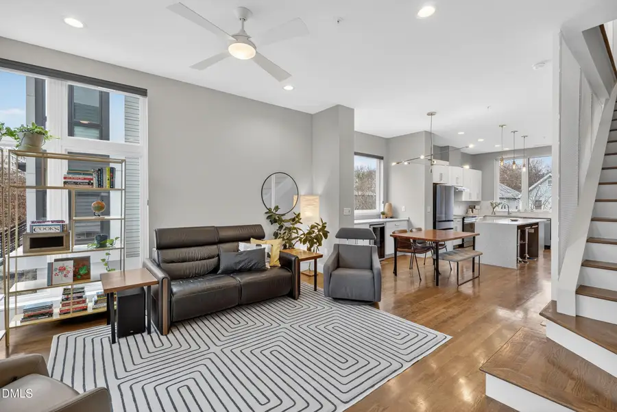 537 New Bern #101, Raleigh, NC 27601 - #3