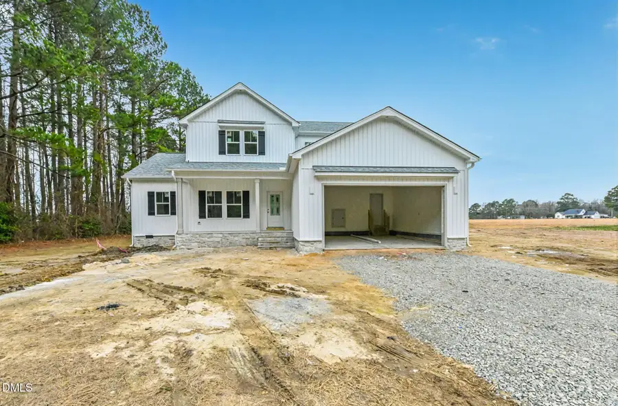 1335 Crocker Road #(Lot 38), Smithfield, NC 27577 - #2