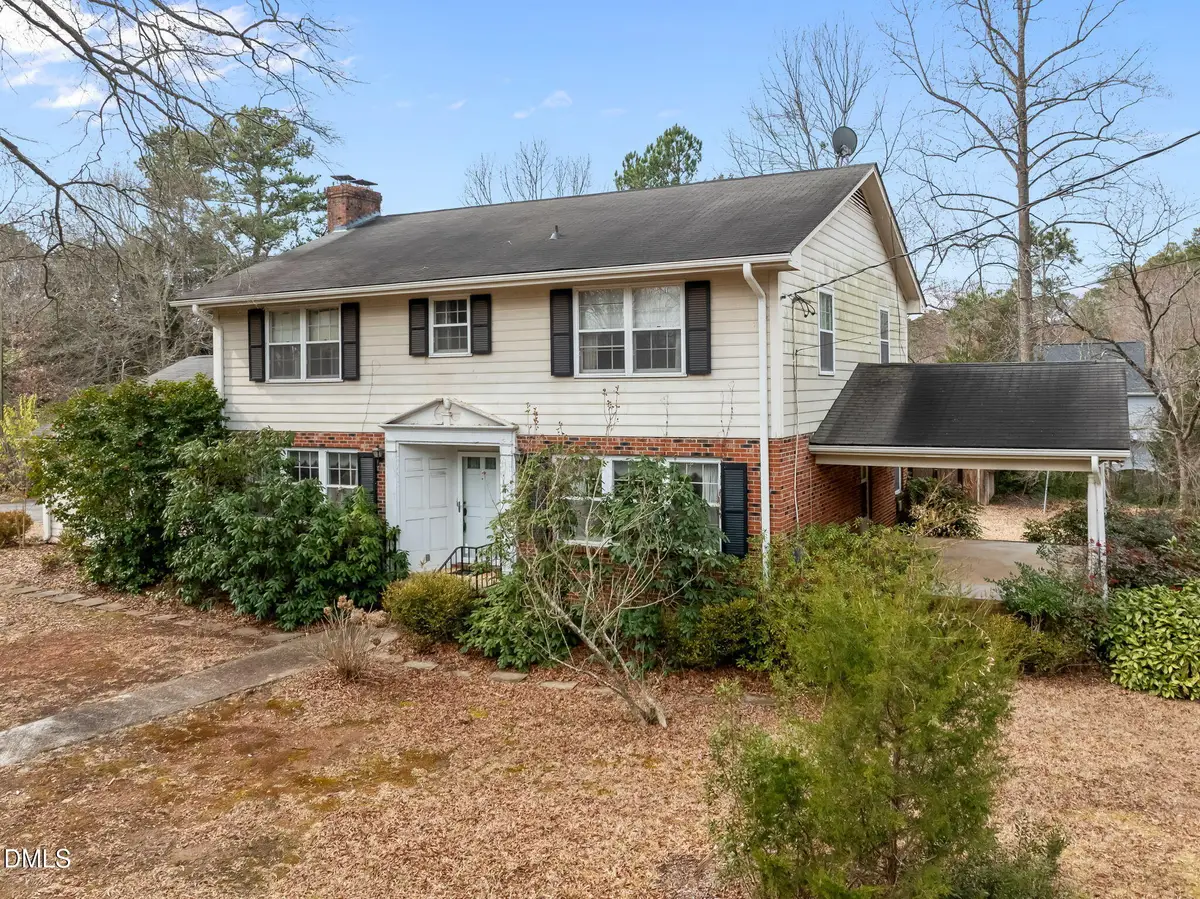 5909 Lead Mine Road, Raleigh, NC 27612 - #1