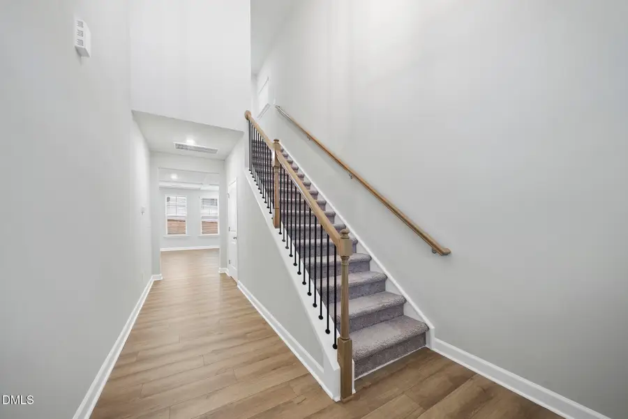 288 Meadowbark Bend #37, Garner, NC 27529 - #3