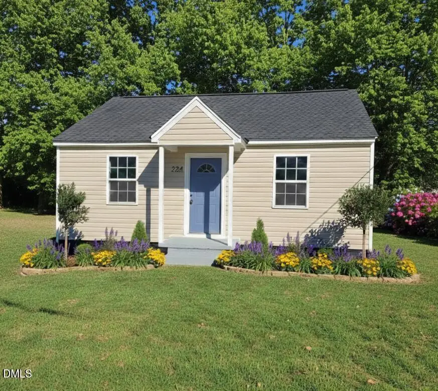 524 Avon Avenue, Burlington, NC 27215 - #1